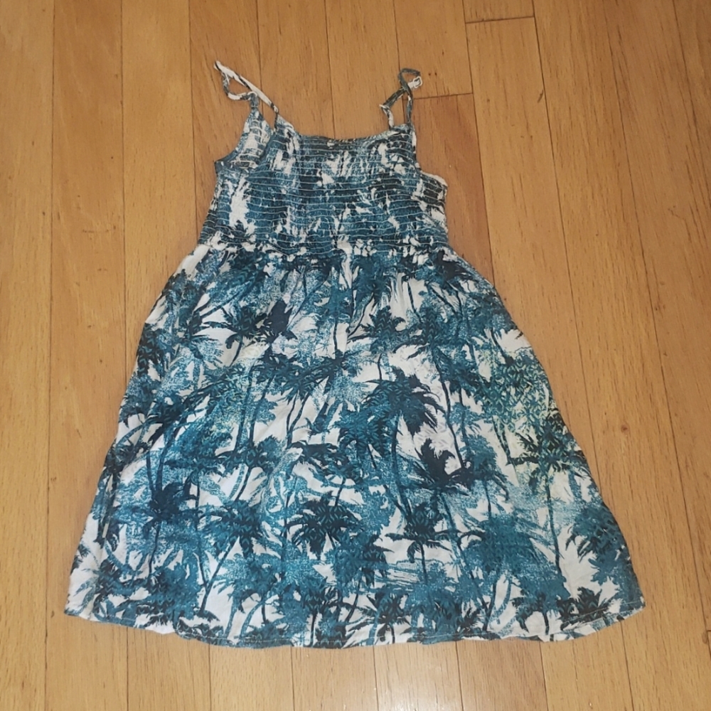 Mudd girls dress size 8